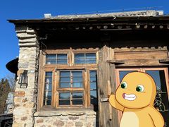 -云端咖啡(山顶教堂店)
