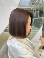 -COSMO PRO造型