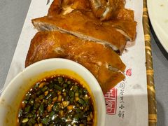 -金哥私房菜馆(张府园总店)