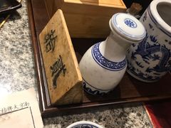 -南京大牌档(香港广场店)