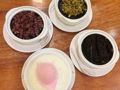 红豆龟苓膏-正德顺順德雙皮奶(中信店)