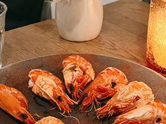 香烤大虾-BOR Eatery(安福路店)