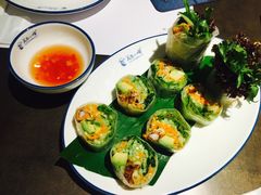 -美奈小馆·越南料理(中航城君尚购物中心店)