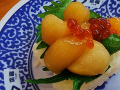 -KURA寿司(金阁寺店)