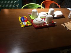 -胖哥俩肉蟹煲(淮安万达店)