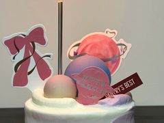 -Pantry's Best派悦坊蛋糕(K11购物艺术中心店)