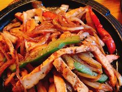 -Pistolera Mexican Cantina女枪手墨西哥餐厅(碧云路店)