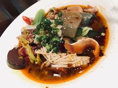 -成都你六姐·牛肉冒菜(城市集市合生汇店)