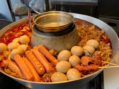 -阿胖龙虾小海鲜(宁国南路总店)