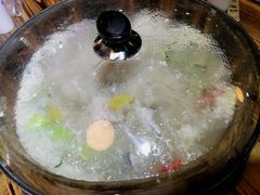 -秋语木桶鱼.酸菜鱼(开发区火车站店)