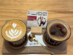 -黑石咖啡(小十字店)