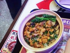 -赵财财·肠粉·煲仔饭(华润万象城店)