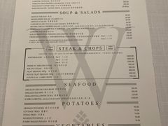 -Wolfgang’s Steakhouse 沃夫冈牛排馆(上海白玉兰广场店)