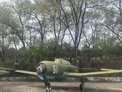 -中国航空博物馆