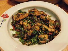 -薇酌饮·陕西菜(南门外店)