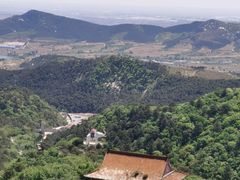 -青岩寺风景区