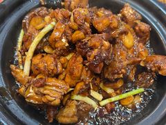 -堂瓦里·33年传统赣菜(第一街区店)