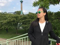 -美人鱼