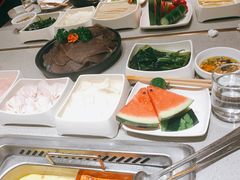 -海底捞火锅(团结桥店)
