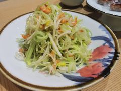 -清雅臻品·竹林院落·新派青岛菜(崂山店)