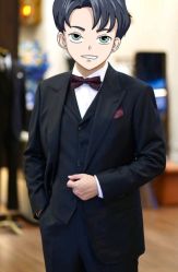 -Mr.Royal御匠先生·手工全麻衬衣西服定制