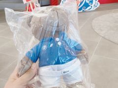 -上海宝宁宝马4S店