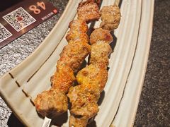 -丝路金桃·新疆菜(徐汇店)