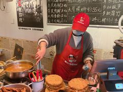-柳州肥姨妈大骨螺蛳粉(东靖路店)