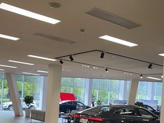 -浙江中升裕迪奥迪4S店(西溪店)