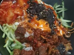 -优壹佳·延边朝鲜族料理(中山北路店)