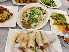 -粤·向群饭店(龙津东路总店)