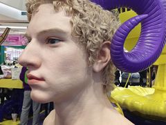 -凯德广场(学府店)