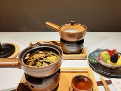 -叶叶菩提(太原别墅店)