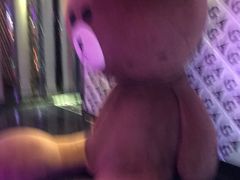 -GAGA主题量贩式KTV平价店(工大店)