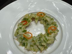 -厦门艾美酒店·乐美中餐厅