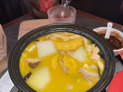 -小厨娘金榜题名(夫子庙秦淮河店)