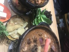 -范贤光鸡公煲(平乐园总店)