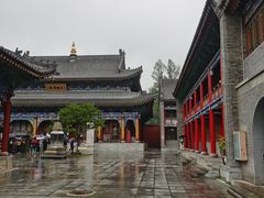 -五台山风景名胜区