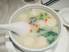 -大树餐厅(益田假日店)