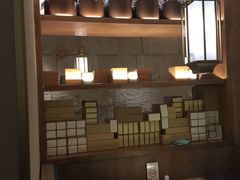 大堂-梁家大院•农家菜(昆山会展中心店)