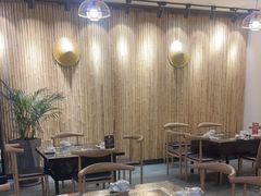 大堂-德四家·傣族风味烧烤(金实店)
