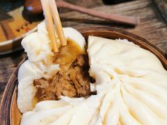 三国大包-水煮三国·川鲁江湖菜(香山店)