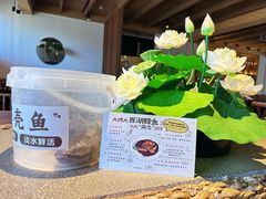 -大牌大·传统杭帮菜(湖滨店)