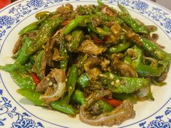 -石老头关东饺子王·东北菜(嘉华鑫城店)