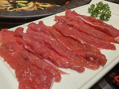 -袍家大院重庆火锅(文安路店)