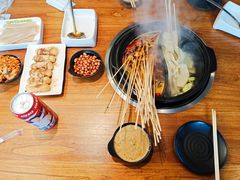 -牛小嫩串串火锅(老国贸总店)