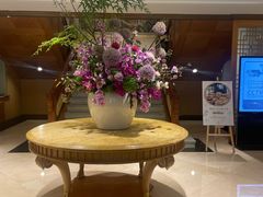 -杭州香格里拉·香宫中餐厅