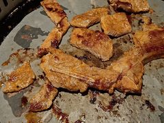 -阪尚皇·原切牛排·烤肉火锅自助(北京路店)