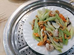 -禾记海鲜烧烤(八一路店)