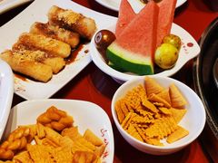-山城辣妹子(定福庄店)